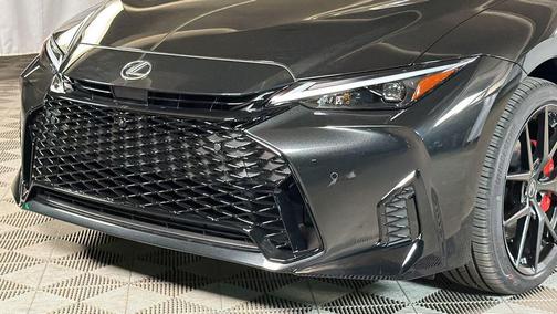 Caviar 2026 Lexus IS 350 Base