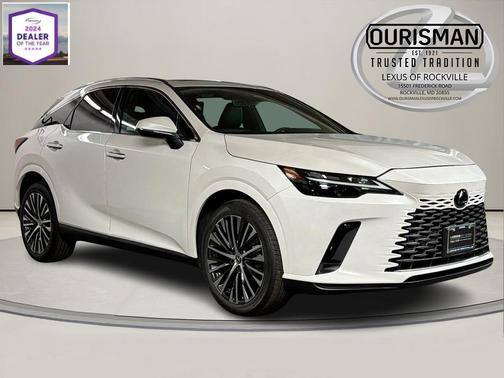2023 Lexus RX 350 Premium Plus