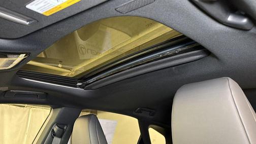 Iridium 2026 Lexus RX 350h Premium