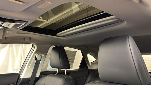2026 Lexus NX 350 NX 350