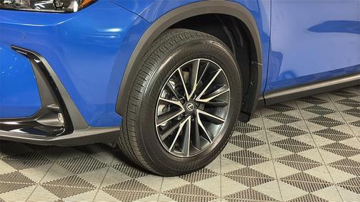 2026 Lexus NX 350 NX 350
