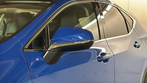 2026 Lexus NX 350 NX 350