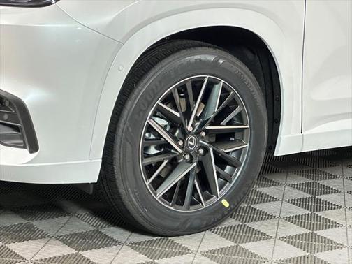 2025 Lexus TX 350 Premium