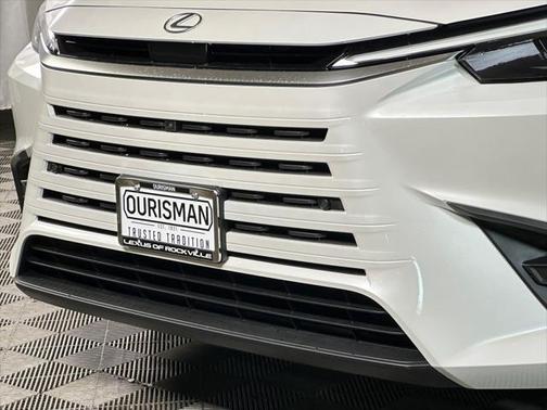 2025 Lexus TX 350 Premium