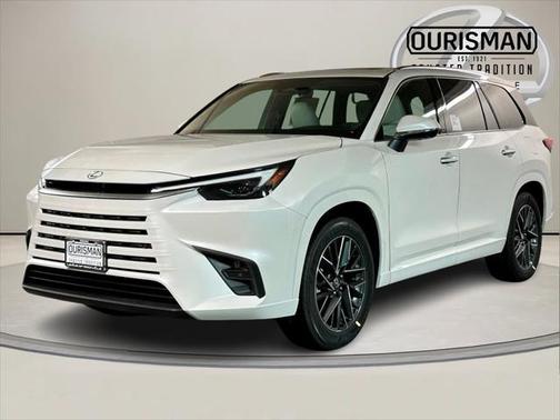 2025 Lexus TX 350 Premium