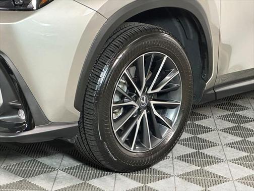 2023 Lexus NX 350 Premium