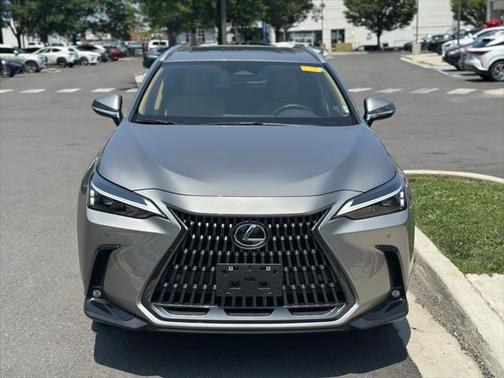 2023 Lexus NX 350 Premium