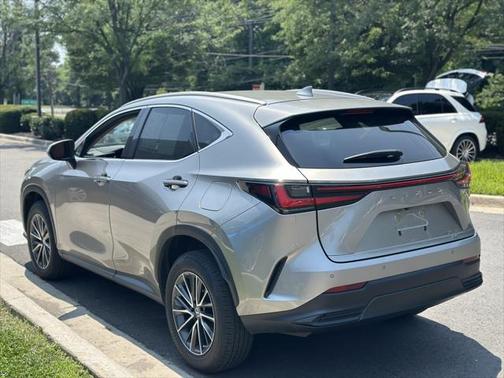 2023 Lexus NX 350 Premium