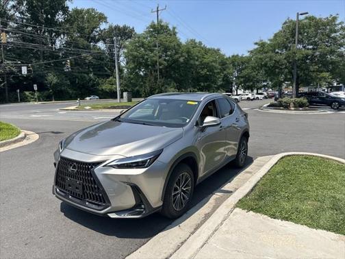 2023 Lexus NX 350 Premium