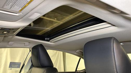 Iridium 2025 Lexus ES 350 Base