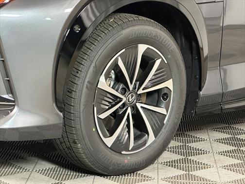 2025 Lexus RZ 450e Premium