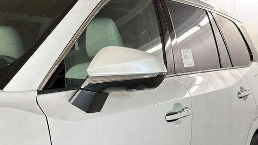 2026 Lexus TX 350 Luxury