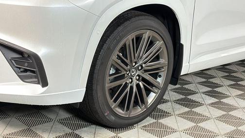 2026 Lexus TX 350 Luxury