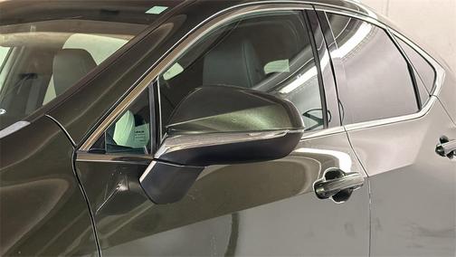 2024 Lexus NX 250 Base