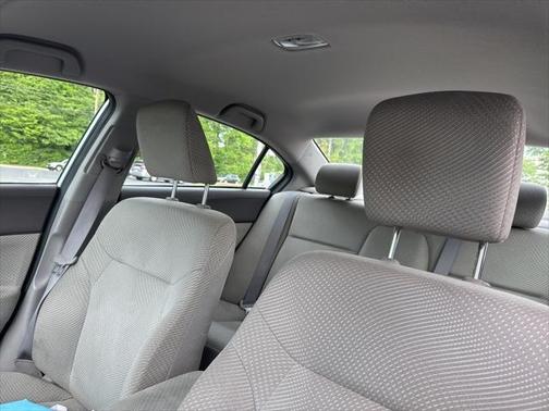 2012 Honda Civic Hybrid Base
