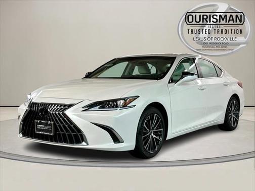 2024 Lexus ES 350 Base
