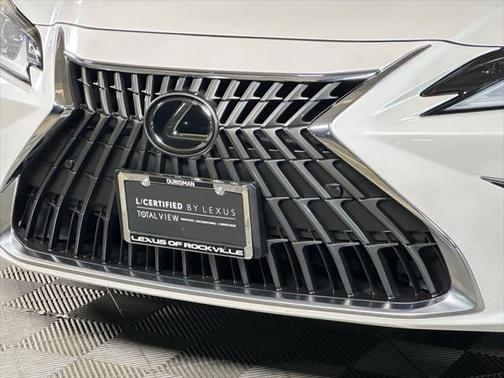 2024 Lexus ES 350 Base