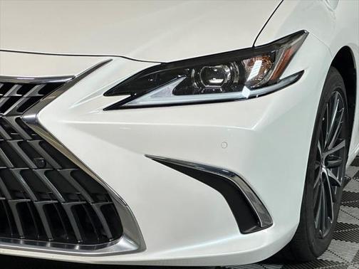 2024 Lexus ES 350 Base