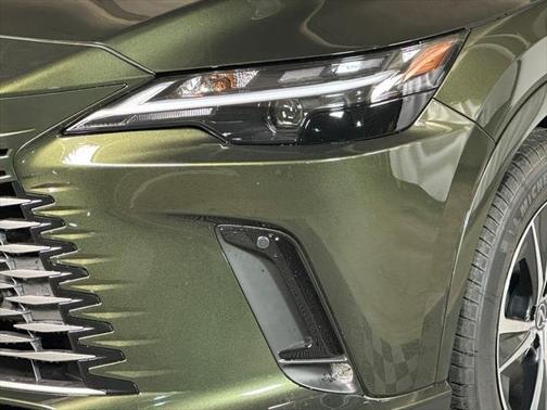 2025 Lexus RX 350 Base