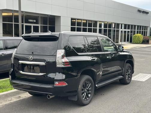 2020 Lexus GX 460 Premium