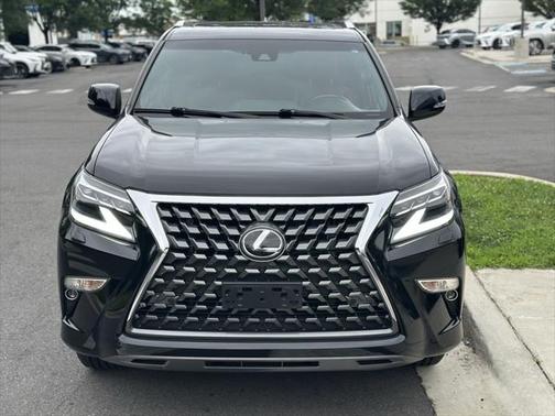 2020 Lexus GX 460 Premium