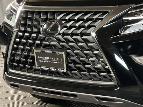 2020 Lexus GX 460 Premium