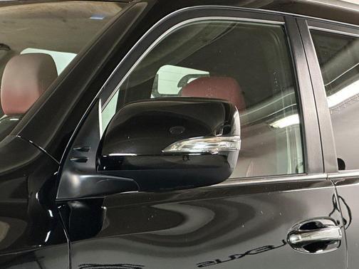 2020 Lexus GX 460 Premium