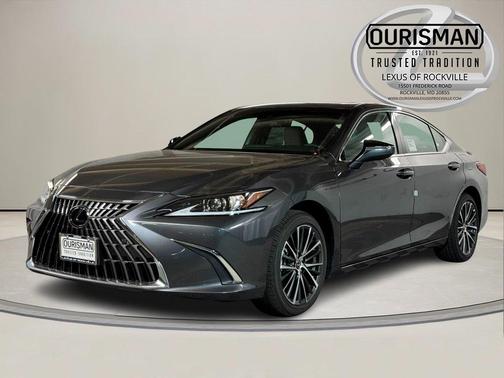 2025 Lexus ES 300h Base