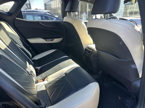 2023 Lexus NX 350 Luxury
