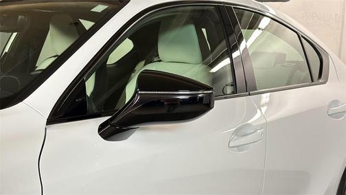 2025 Lexus IS 350 Base