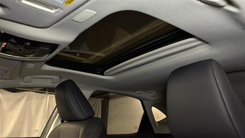 2022 Lexus NX 350h Premium