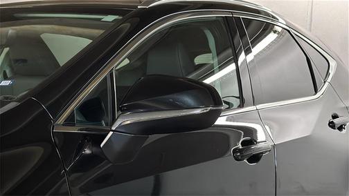 2022 Lexus NX 350h Premium