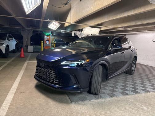 2023 Lexus RX 350 Premium Plus