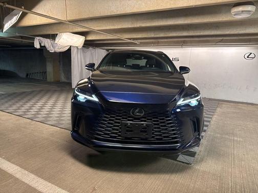 2023 Lexus RX 350 Premium Plus