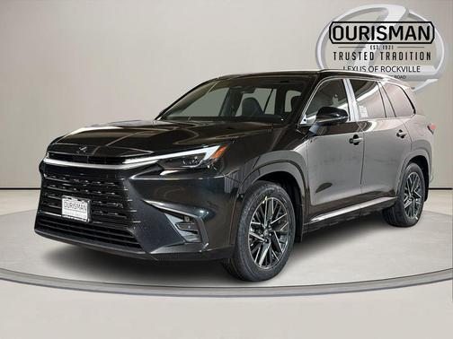 Caviar 2026 Lexus TX 350 Premium