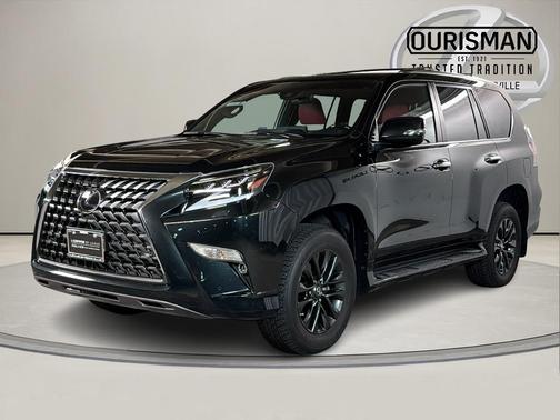 2023 Lexus GX 460 Premium