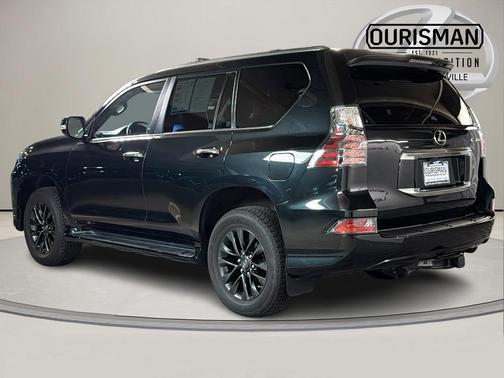 2023 Lexus GX 460 Premium
