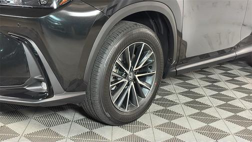 2026 Lexus NX 350 NX 350 Premium