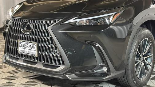 2026 Lexus NX 350 NX 350 Premium