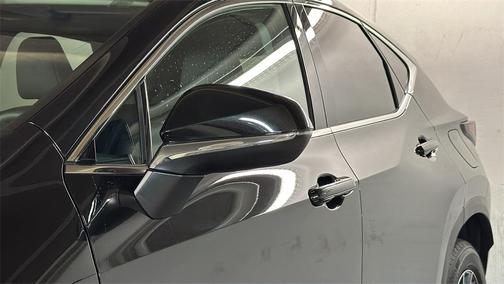 2026 Lexus NX 350 NX 350 Premium