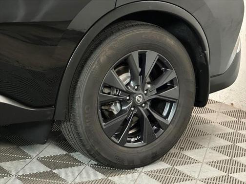 2017 Nissan Murano SV