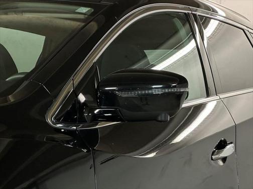 2017 Nissan Murano SV