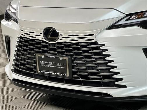 2024 Lexus RX 350 Base