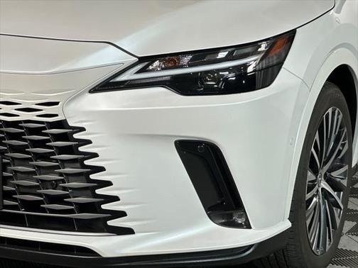 2024 Lexus RX 350 Base