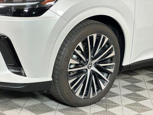 2024 Lexus RX 350 Base