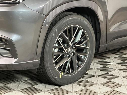 2025 Lexus TX 350 Premium