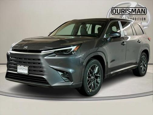 2025 Lexus TX 350 Premium