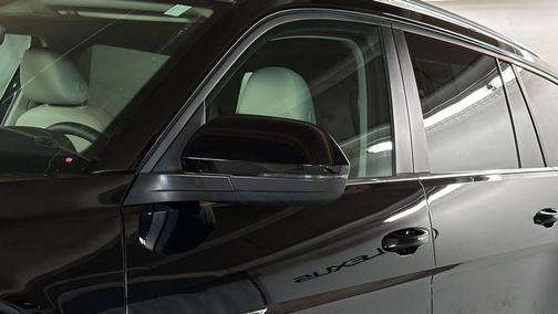 2019 Volkswagen Atlas 3.6L SEL