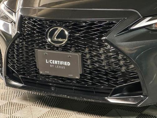 2023 Lexus IS 350 Base