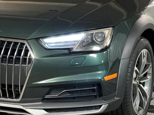 2017 Audi A4 allroad 2.0T Premium
